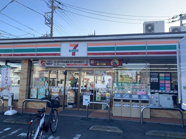 レオパレスアリーナレジデンスの物件内観写真